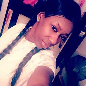 Meet your Posher, Renarda